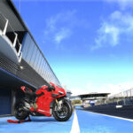 Ducati Panigale V4 R