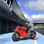 Ducati Panigale V4 R