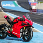 Ducati Panigale V4 R