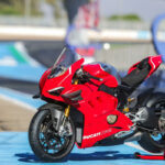 Ducati Panigale V4 R