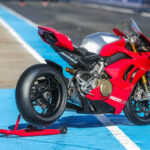 Ducati Panigale V4 R