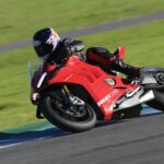 Ducati Panigale V4 R