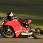 Ducati Panigale V4 R