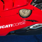 Ducati Panigale V4 R