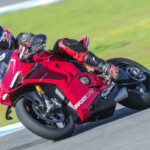 Ducati Panigale V4 R