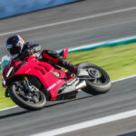 Ducati Panigale V4 R