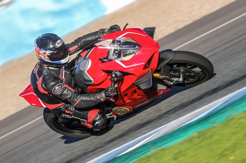 ducati panigale v4 r 4 1