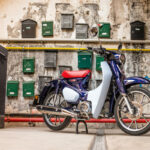 Honda Super Cub C125 