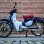 Honda Super Cub C125 