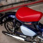 Honda Super Cub C125 