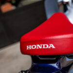 Honda Super Cub C125 