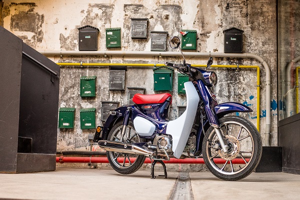 honda super cub c125 11