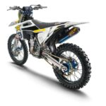 Husqvarna FC 450 Rockstar Edition 2019