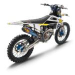 Husqvarna FC 450 Rockstar Edition 2019