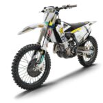 Husqvarna FC 450 Rockstar Edition 2019