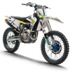 Husqvarna FC 450 Rockstar Edition 2019