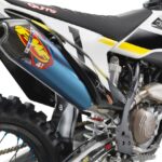 Husqvarna FC 450 Rockstar Edition 2019