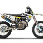 Husqvarna FC 450 Rockstar Edition 2019