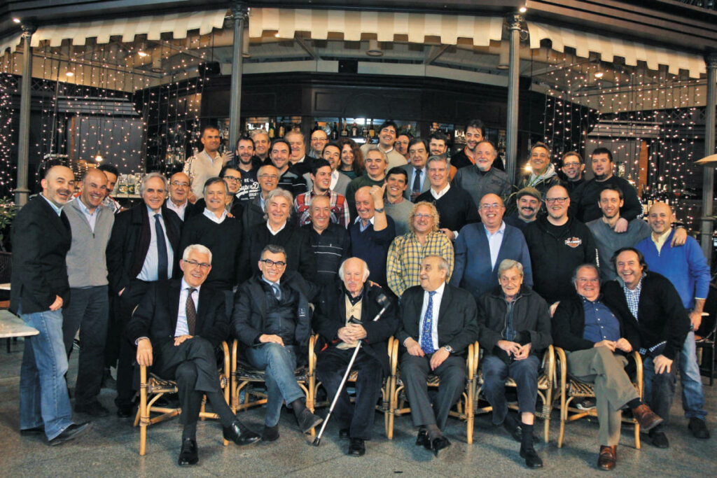 VIII Memorial Javier Herrero 2024: vuelve la oportunidad para recordar al maestro 2 Javier Herrero
