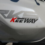 Keeway RKS