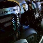 Triumph Speed Twin