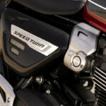 Triumph Speed Twin