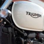 Triumph Street Scrambler 2019