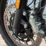 Fotos de la prueba de la Triumph Street Scrambler 2019 17 Triumph Street Scrambler 2019