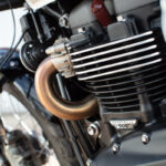 Fotos de la prueba de la Triumph Street Scrambler 2019 18 Triumph Street Scrambler 2019