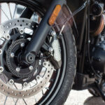 Fotos de la prueba de la Triumph Street Scrambler 2019 21 Triumph Street Scrambler 2019