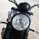 Fotos de la prueba de la Triumph Street Scrambler 2019 22 Triumph Street Scrambler 2019