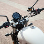 Fotos de la prueba de la Triumph Street Scrambler 2019 26 Triumph Street Scrambler 2019