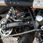 Fotos de la prueba de la Triumph Street Scrambler 2019 31 Triumph Street Scrambler 2019