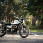 Triumph Street Scrambler 2019