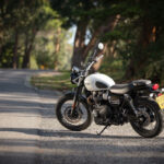 Triumph Street Scrambler 2019