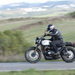 Fotos de la prueba de la Triumph Street Scrambler 2019 8 Triumph Street Scrambler 2019