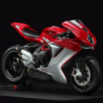 MV Agusta F3 675 A2 2019