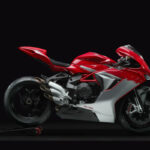 MV Agusta F3 675 A2 2019