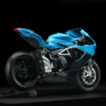 MV Agusta F3 675 A2 2019