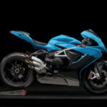 MV Agusta F3 675 A2 2019