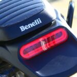 Benelli Leoncino Trail