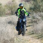 Benelli Leoncino Trail