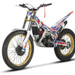 Beta Evo Factory 2T 2019