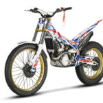 Beta Evo Factory 4T 2019