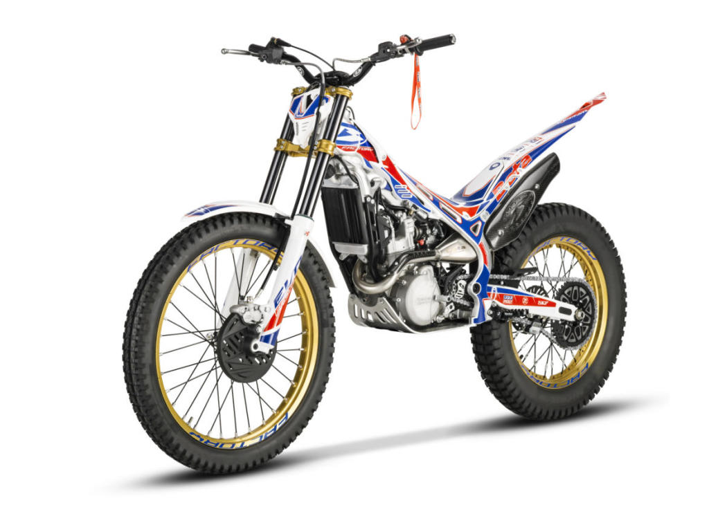 beta factory 2019 5 g