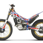 Beta Evo Factory 4T 2019