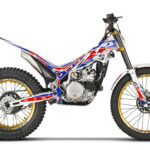 Beta Evo Factory 4T 2019