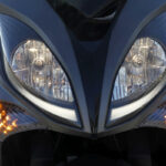 Kymco Xciting 400