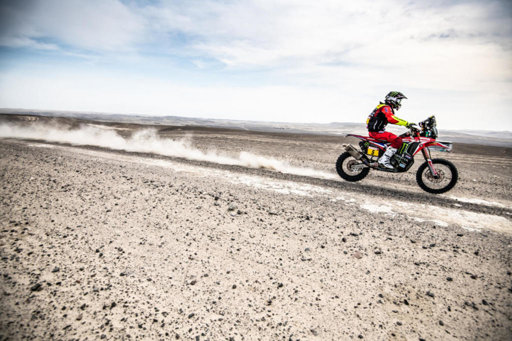 dakar 2019 etapa 22 g