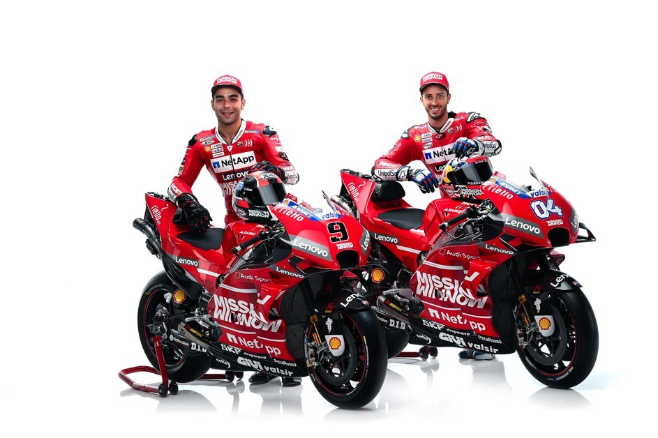 dovizioso and petrucci 04 uc70050 preview